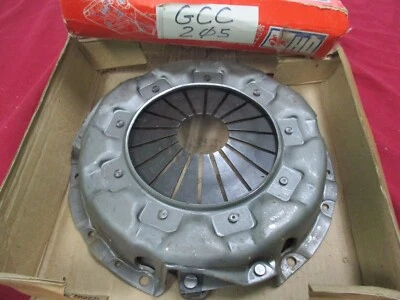 Triumph TR8, Rover SD1 3.5 муфта крышка нажимная пластина, 5 скоростей GCC205, новый из старых запасов - Изображение 1 из 4