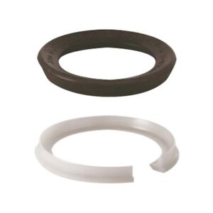 Geberit Duofix 50mm Flush Pipe Seal Washer & Clip Concealed Cistern 240.139.00.1