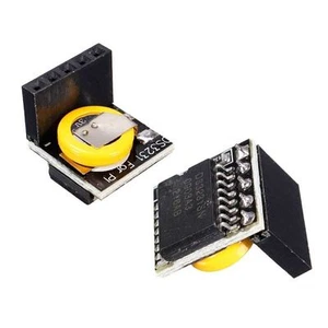 RELOJ RTC DS3231 PRECISION MODULO RELOJ TIEMPO REAL RASPBERRY PI 3 TIME CLOCK - Bild 1 von 1
