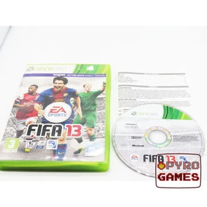 FIFA 13 - Xbox 360 - PAL - Picture 1 of 1