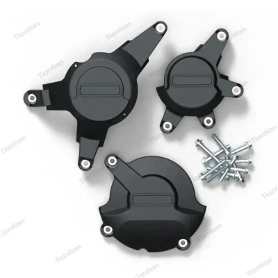 Cubierta motor moto honda cbr1000rr 2008-2016 cbr1000rr- Foto 1 de 4