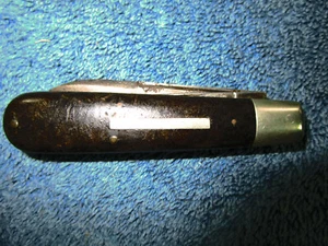 George Wostenholm IXL Sheffield England Pocket Knife 2 Blade 160-59-64 - Picture 1 of 8