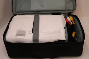 Sunys Projektor, tragbar neu im Paket! - Bild 1 von 15