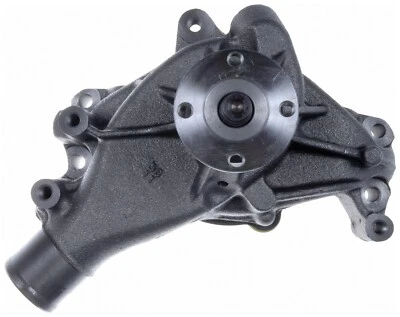 For 1977-1987 Buick Regal Engine Water Pump (Standard) Gates 1978 1979 1980 1981 - Image 1 of 4