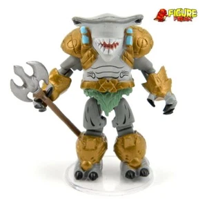 Cómic Heroes Minimates Serie 1 Battle Beasts Spyrnus - Imagen 1 de 1