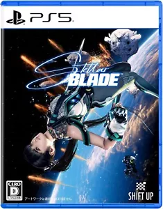 PJ3 PS5 Stellar Blade de JAPÓN Versión Japonesa - Imagen 1 de 1