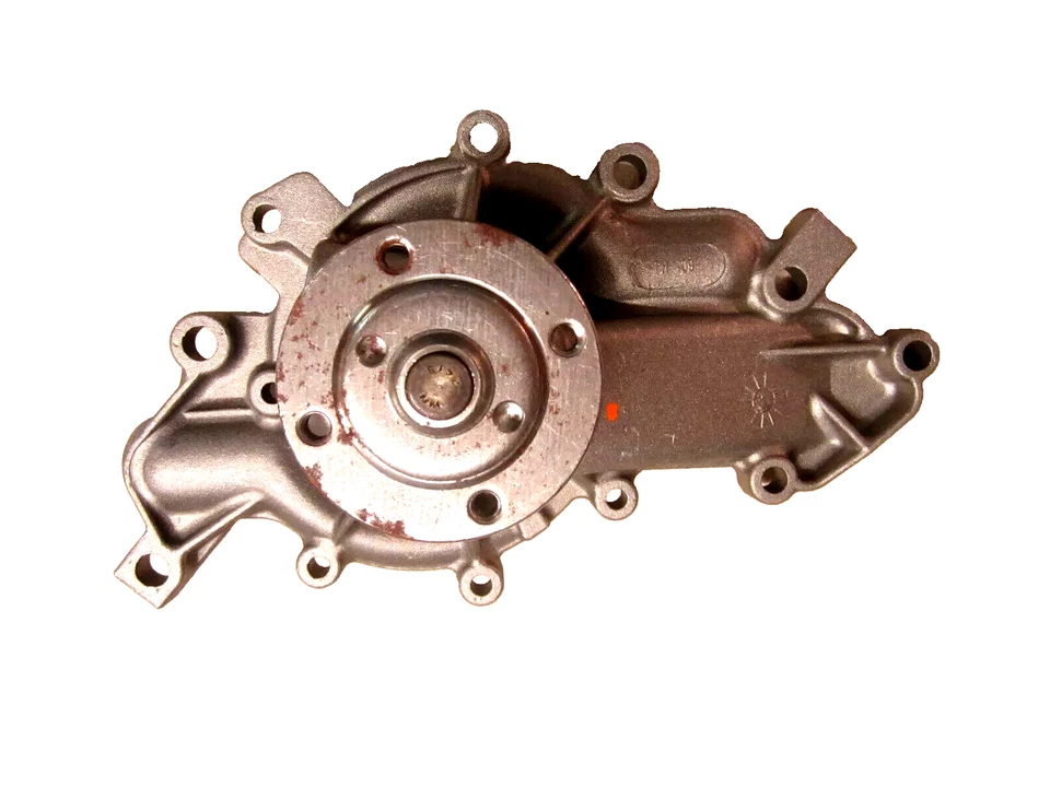 Bomba de agua del motor REMAN DRIVEWORKS 58-152 para Oldsmobile Pontiac Chevrolet Buick Foto 1 de 1