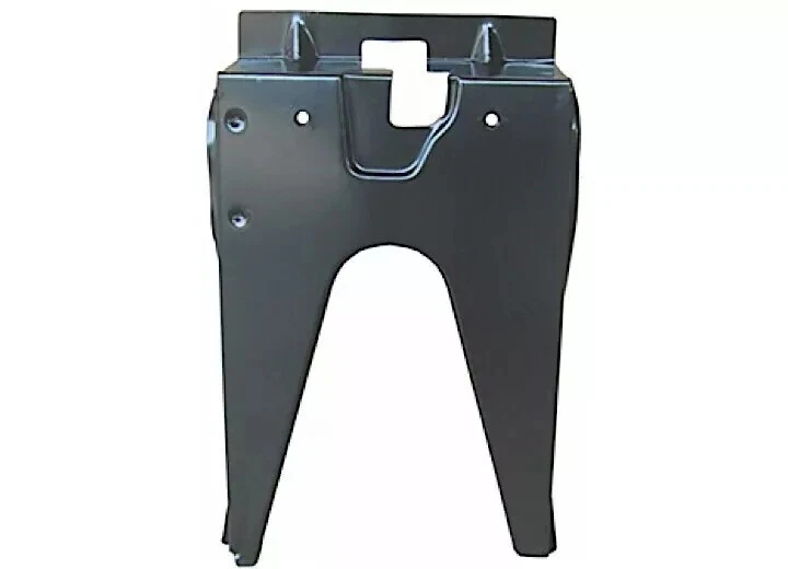 Sherman 251-76SS Deck Lock Striker Suporte Compatível 1970-1974 Plymouth Barracuda - Imagem 1 de 1