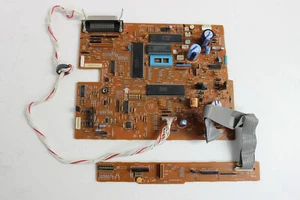 PANASONIC PJUP243ZF-D PJWPP1180M LOGIC BOARD WITH PJUP243ZF-C HEAD RELAY BOARD - Picture 1 of 4