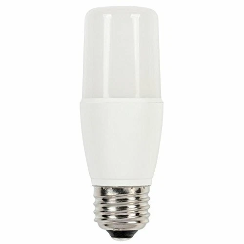 Westinghouse 3319900 60-Watt Equivalent T7 Bright White LED-Bulb Med-Base - Image 1 of 1