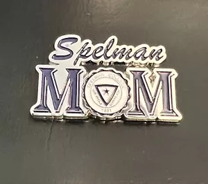 Spilla da bavero Spelman College Jags mamma regalo festa della mamma festa della laurea HBCU gioielli - Foto 1 di 1