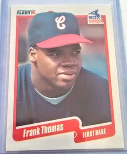 1990 Fleer Update Baseball - COMPLETE YOUR SET - FROM SEALED BOX - YOU PICK - Picture 1 of 2