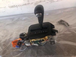 1994 HONDA ACCORD LX Floor Shifter Gear Selector Knob Lever Assembly Automatic - Picture 1 of 21