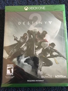 Destiny 2 (Microsoft Xbox One, 2017) - Imagen 1 de 2