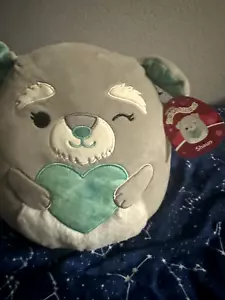 Squishmallow Shaun - Picture 1 of 6
