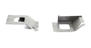 Rear Torque Boxes LH/RH Pair Dodge Plymouth 67-75 A-Body - Picture 1 of 2