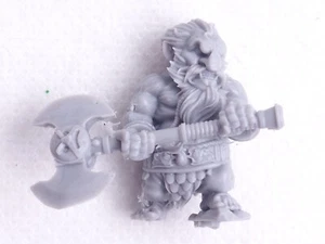 MIREMARSH DWARF IRON CROWS OF KAZHUK 3. GELB 1179 - Bild 1 von 1