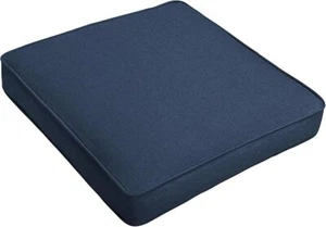 SPECTRUM INDIGO MULTI-PURPOSE CUSHION - Picture 1 of 2