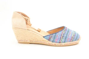 Hush Puppies Espadrilles Casual Women's 9.5 ($) - Picture 1 of 7