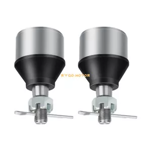 2 X Ball Joints for Polaris Ranger 400 425 500 570 700 800 ETX EV TM 1999-2022 - Picture 1 of 18