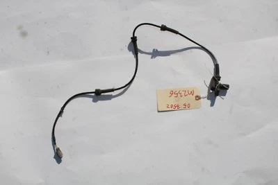 2005 NISSAN 350Z CUPÊ PASSAGEIRO DIANTEIRO DIREITO ABS SENSOR DE VELOCIDADE DA RODA M2356 - Imagem 1 de 4