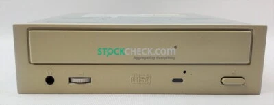 Compaq CRD-8484B CD-ROM Drive - Image 1 of 3