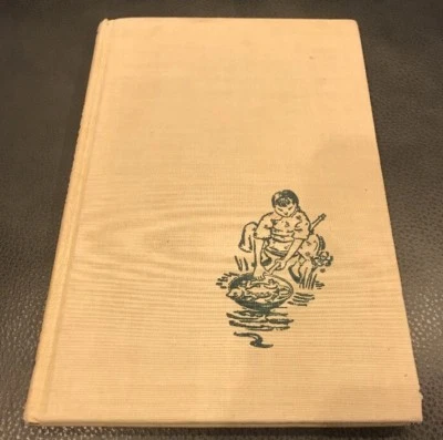 THE DRAGON FISH 1944 PEARL S BUCK CHILDREN'S BOOK FAST FREE US PRIORITY SHIPPING Foto 1 de 4