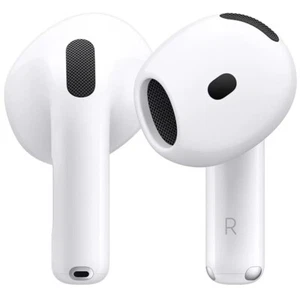 AirPods 4 With Active Noise Cancellation Rebuilt For Comfort New - Picture 1 of 1