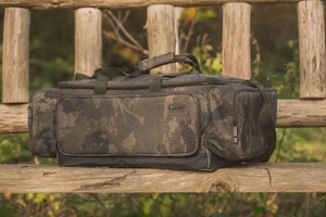 Solar Undercover Camo Carryall - Large *PAY 1 POST* - Picture 1 of 2