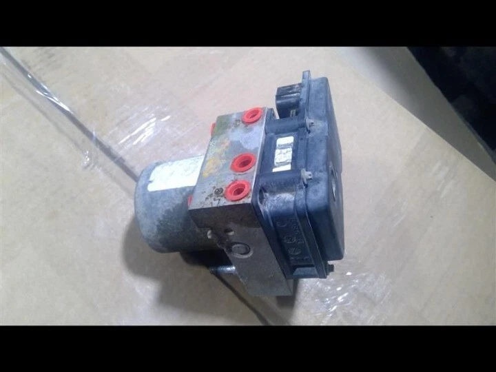 Ford F-150 Lincoln Mark LT 2007 ABS conjunto de bomba de freno antibloqueo OEM Foto 1 de 4