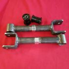 LOWRIDER HYDRAULICS Upper Adjustable Trailing Arms Cadillac / Caprice