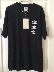 Camiseta Umbro para hombre talla M nueva con etiquetas - Imagen 1 de 4