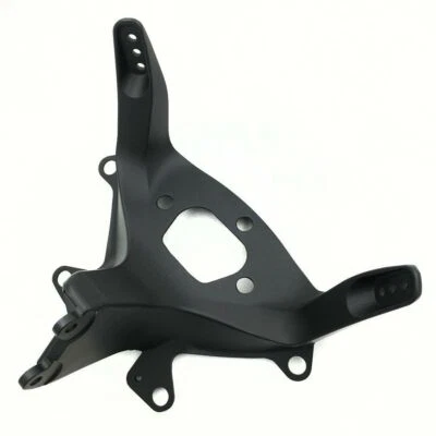 Upper Front Headlight Fairing Bracket For 03 04 Yamaha YZF-600 R6 2003 2004 2005 - Image 1 of 4