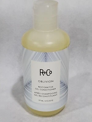R+Co Oblivion Restorative Gel Conditioner - 6 fl oz | Free Shipping - Image 1 of 4