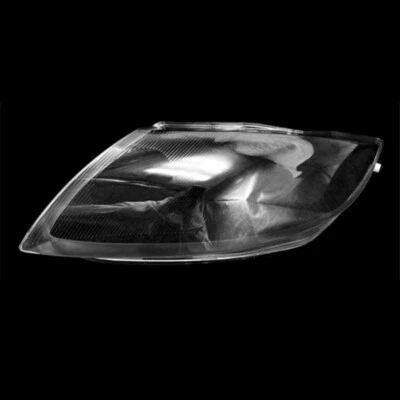 Cubierta transparente del faro lateral izquierdo apto para BMW Z4 E85 2004-2008 Foto 1 de 4