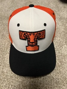 Herren Clemson Tigers Nike Dri-Fit Flex Fit Lüftungsmütze (Gr.: M/L) - selten - Bild 1 von 6