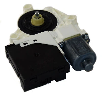 VW Golf 6 VI Engine Window Regulator Efh Front Left 5K0959701J With Memory - Image 1 of 4