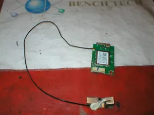 Sharp WCOHR2601 WI FI Module For Model LC-58Q737DU - Picture 1 of 3