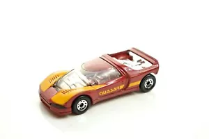 MATCHBOX PEUGEOT QUASAR - Picture 1 of 7