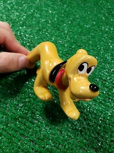 Figura de cerámica de colección UCGC Walt Disney Productions Plutón el perro años 70 Japón  - Imagen 1 de 9