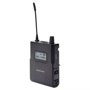 561-568Mhz Wireless In Ear Stage Monitor System Recording Studio Monitor CRY - Picture 1 of 12