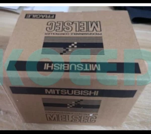1PZ NUOVO Controller Logico Programmabile Mitsubishi FX3U-64MT/ESS - Foto 1 di 3