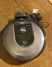 iRobot Roomba i7 - Robot Vacuum Cleaner -