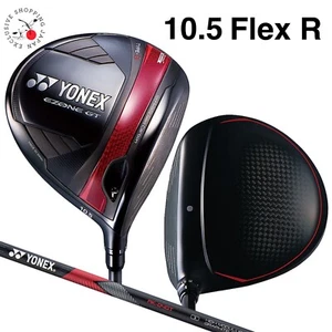 YONEX 2024 EZONE GT Type-S Driver Club RK-04GT Loft 10.5 Carbon Shaft Flex R JP - Picture 1 of 12