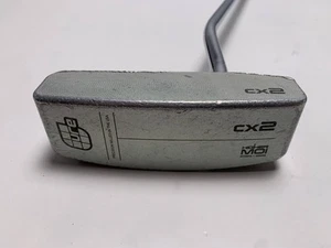 Cure Classic Series CX2 Putter 34" Mens RH - Picture 1 of 6