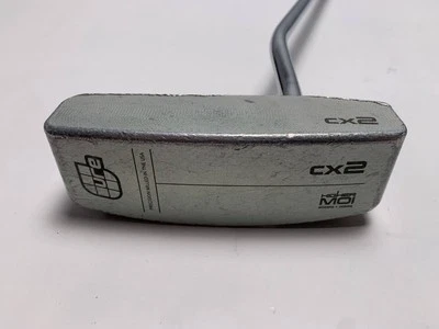 Cure Classic Series CX2 Putter 34" Mens RH - Image 1 of 4