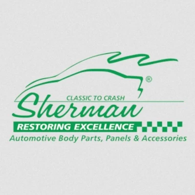 Sherman TO13A Fuel Tank For 2003-2004 Toyota Corolla Matrix FWD - Image 1 of 3