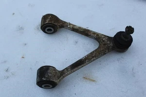 1999 LEXUS SC300 LEFT DRIVER SIDE FRONT UPPER CONTROL ARM - Picture 1 of 10