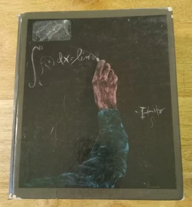 The calculus with analytic geometry - Picture 1 of 5