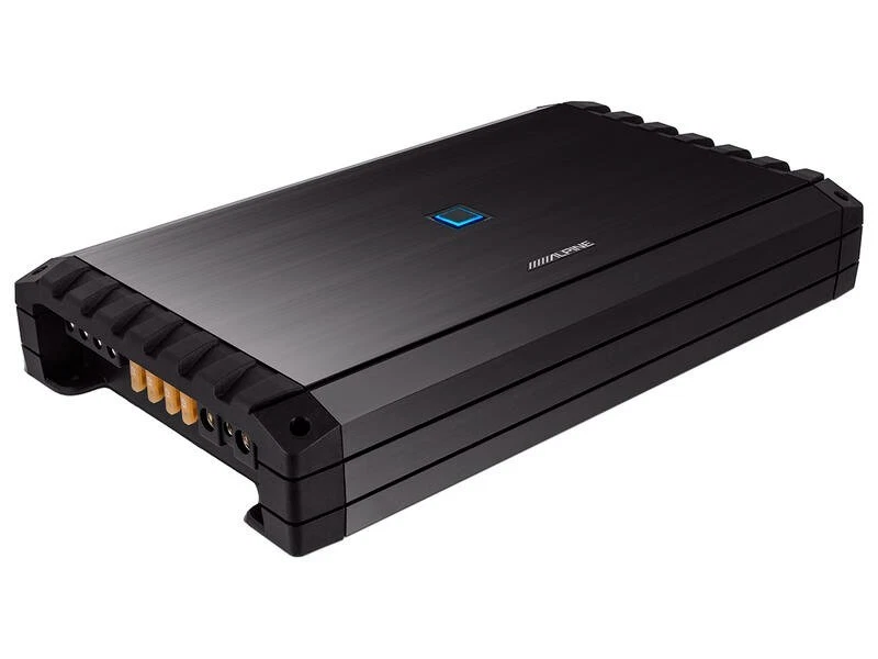 Alpine S2-A120M Amplificatore digitale mono 1200W RMS certificato HI-RES - Immagine 1 di 1